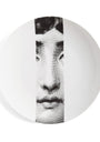 Fornasetti Tema e Variazioni No. 33 Wall Plate (26cm)