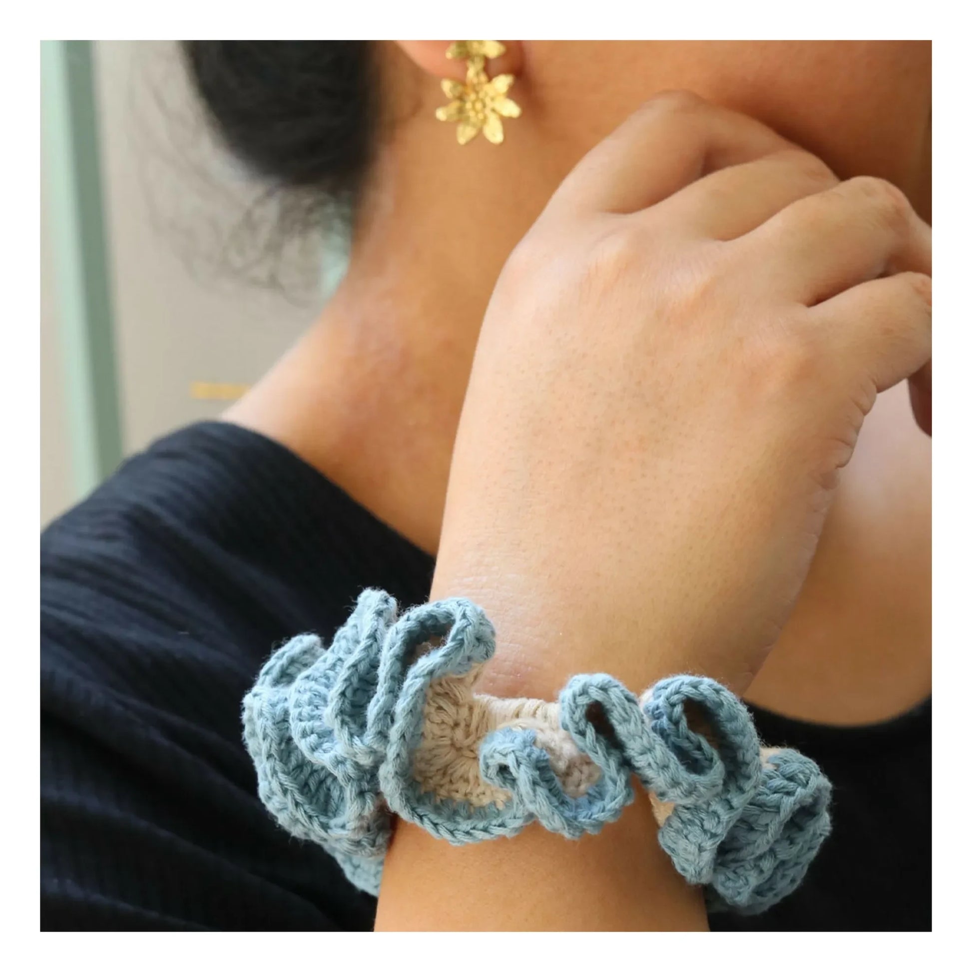 La Petite Épicerie - DIY kit - My crochet darlings