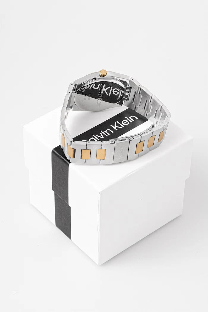 Calvin Klein Erkek Saat