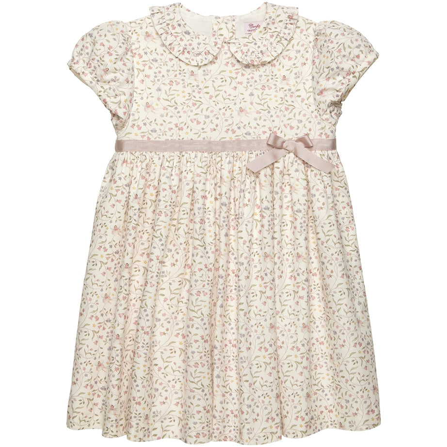 Cotton Fairy Dress (2-5 Years)