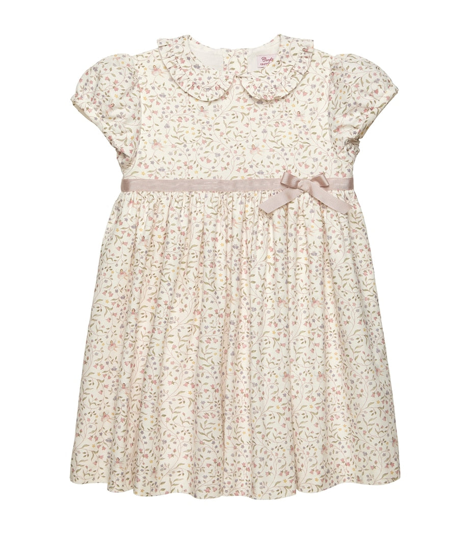 Cotton Fairy Dress (2-5 Years)