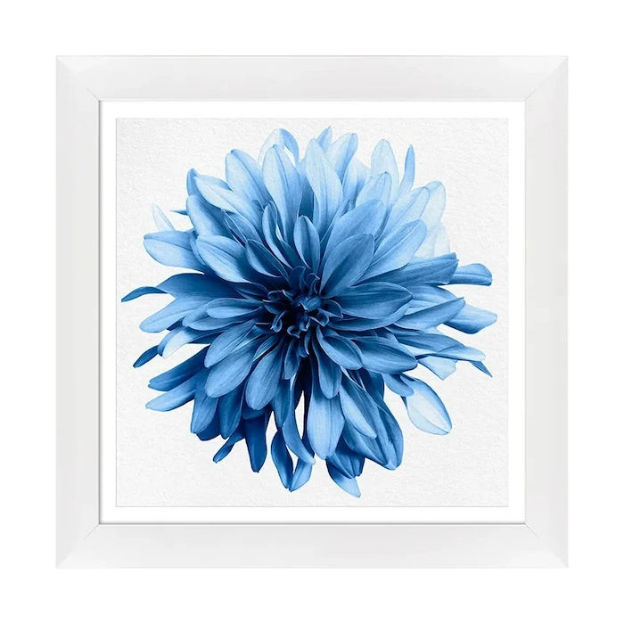 Стенна декорация в рамка 70 x 70 cm