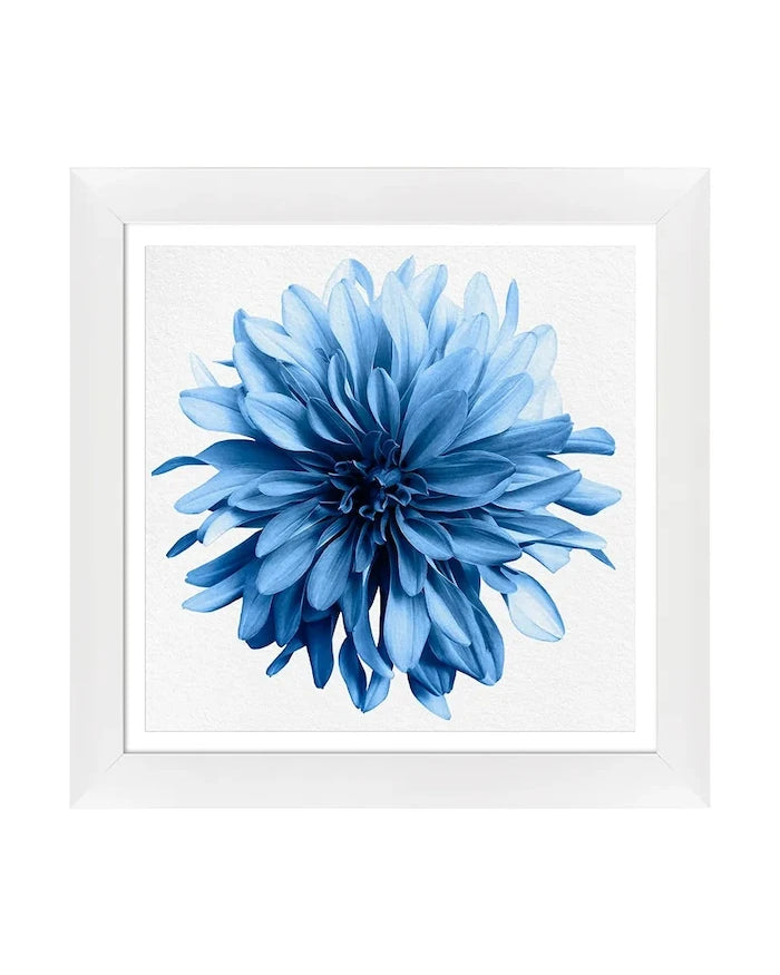 Duvar çerçeveli dekorasyon 70 x 70 cm