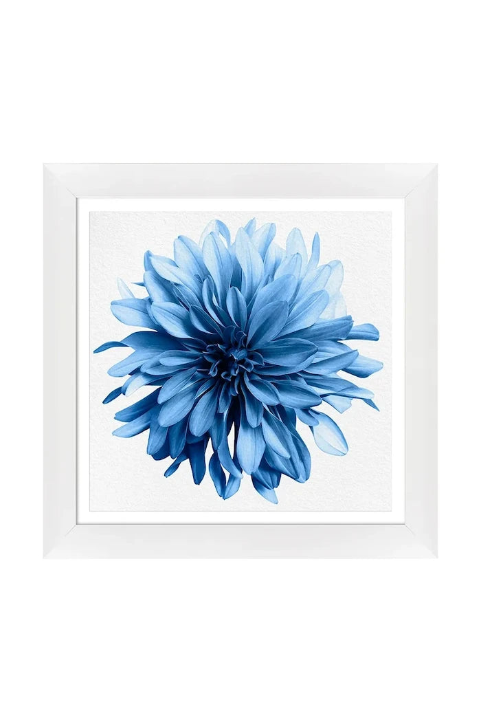 Duvar çerçeveli dekorasyon 70 x 70 cm