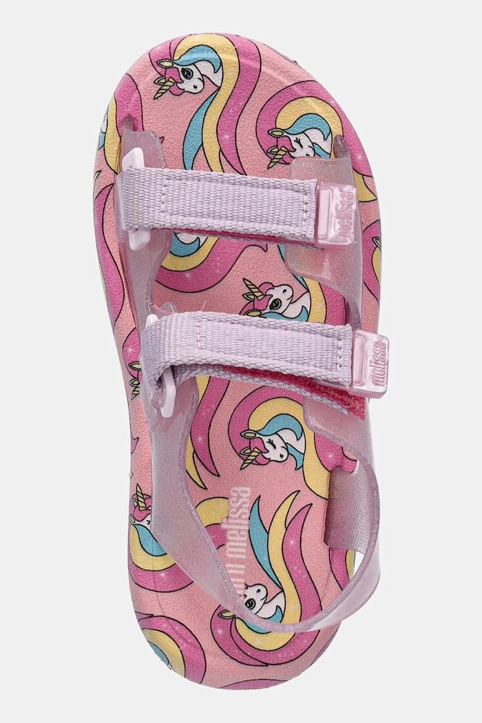 Детски сандали Melissa MIX BB