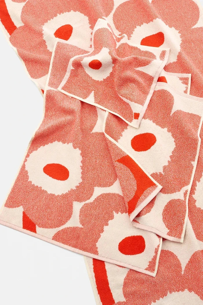 Marimekko малка памучна кърпа 32 x 50 cm