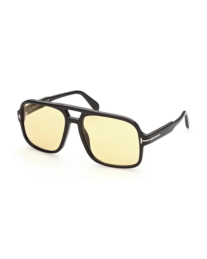 Слънчеви очила Tom Ford Falconer