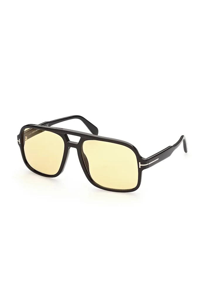 Слънчеви очила Tom Ford Falconer