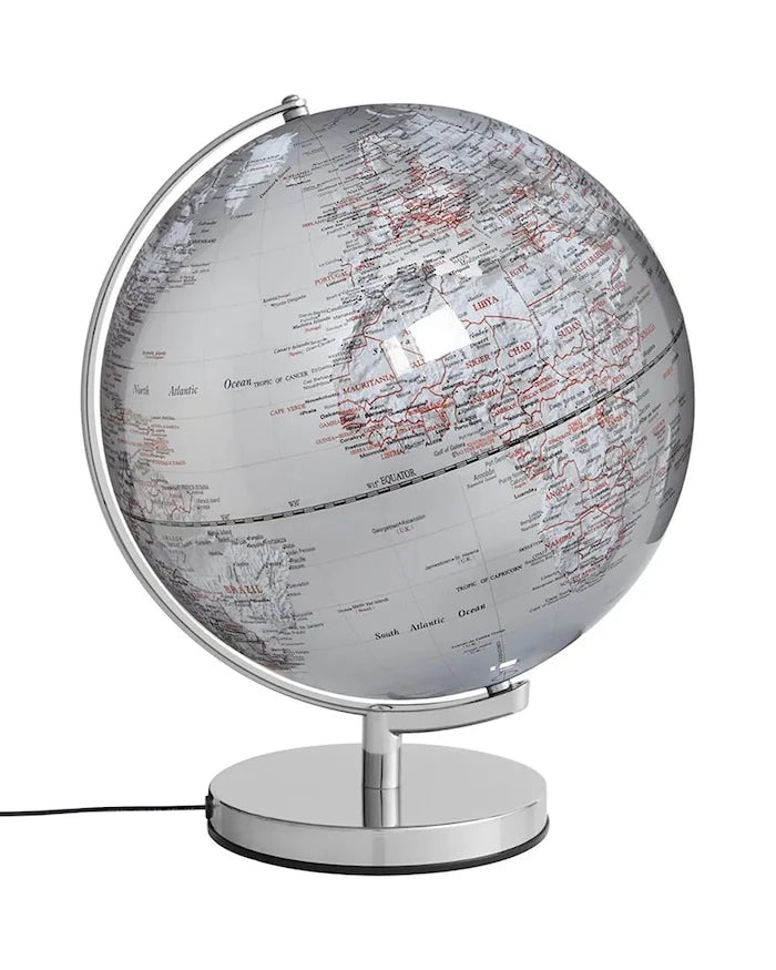 Led настолен глобус TROIKA Stellar Light 30 cm