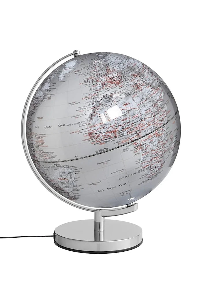 Led настолен глобус TROIKA Stellar Light 30 cm