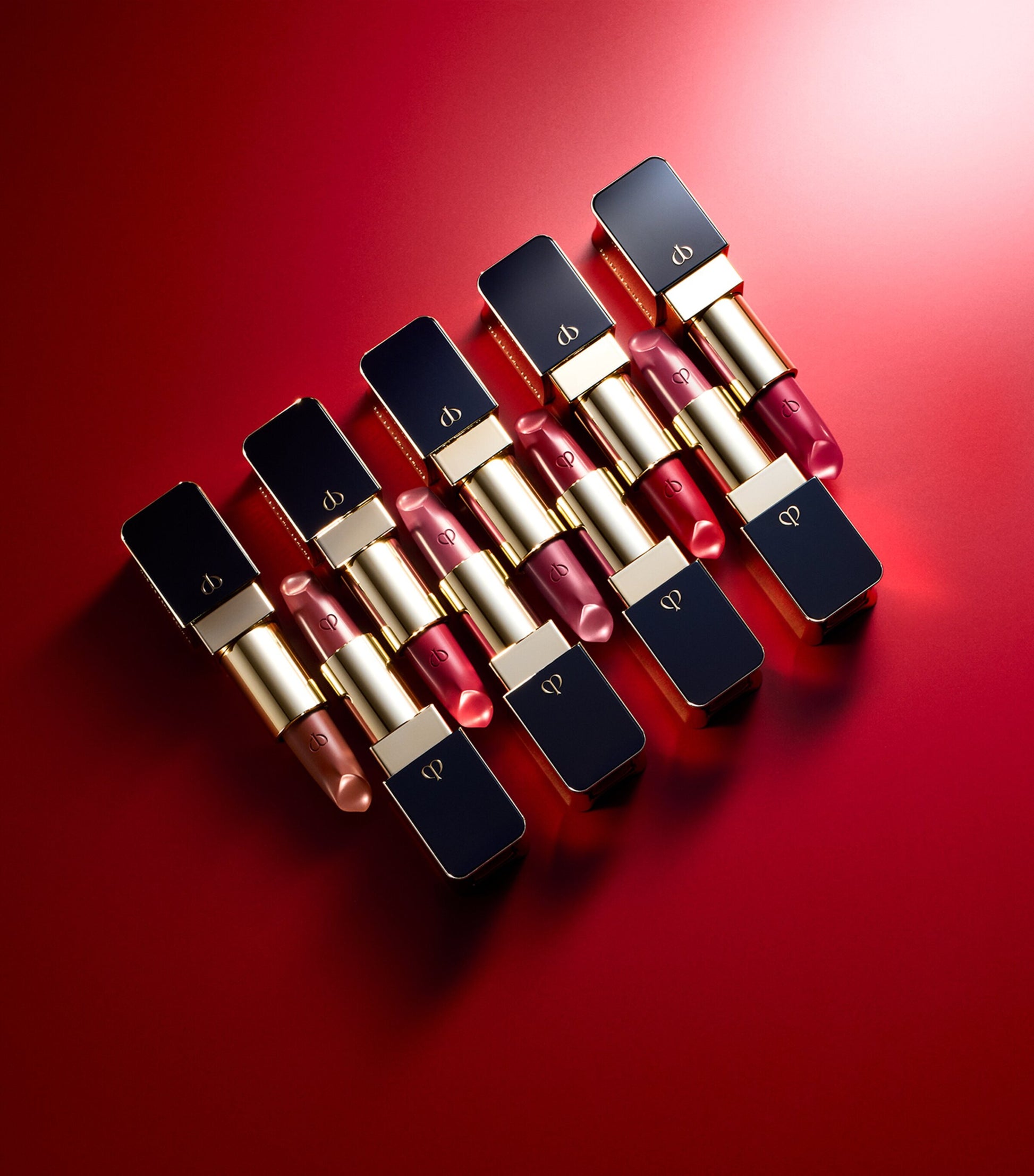 Clé de Peau Beauté Matte Lipstick