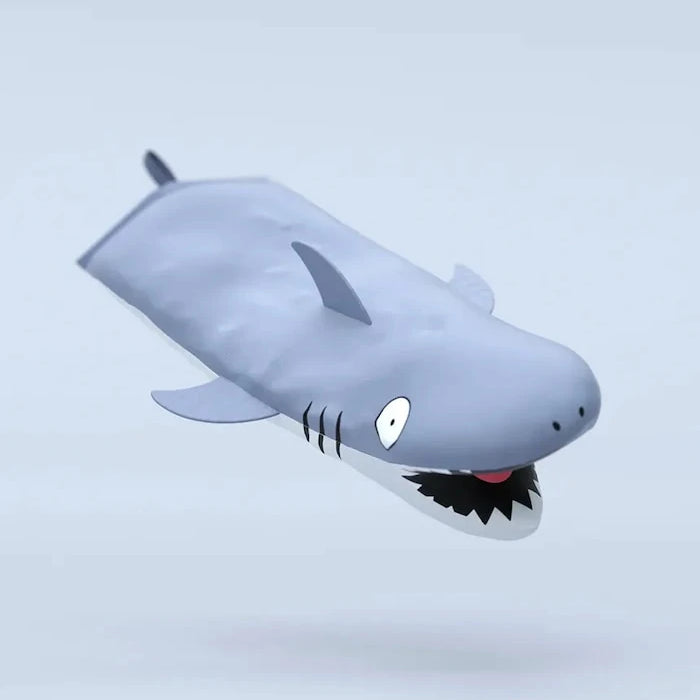 Кухненска ръкавица Fluid Market Shark