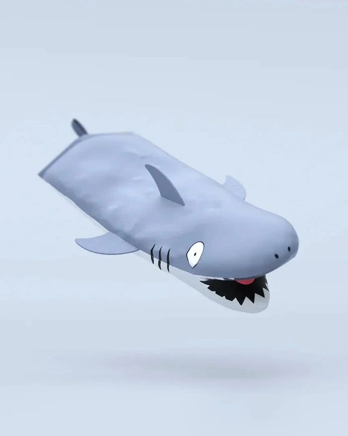Fluid Market Shark Mutfak Eldiveni