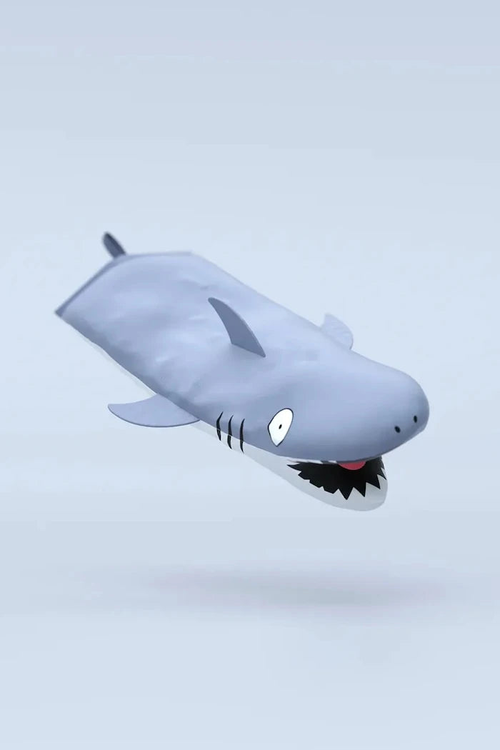 Кухненска ръкавица Fluid Market Shark