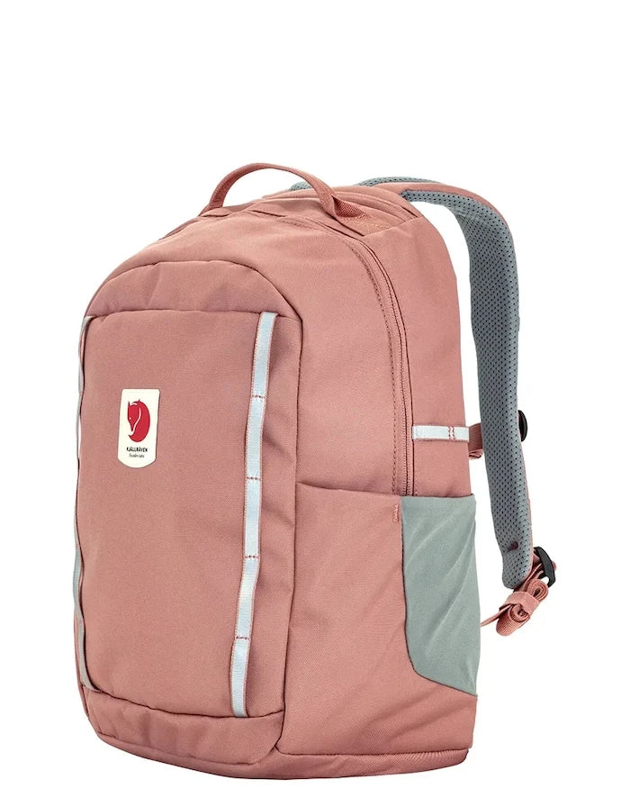 Fjallraven раница за училище за деца Skule Kids