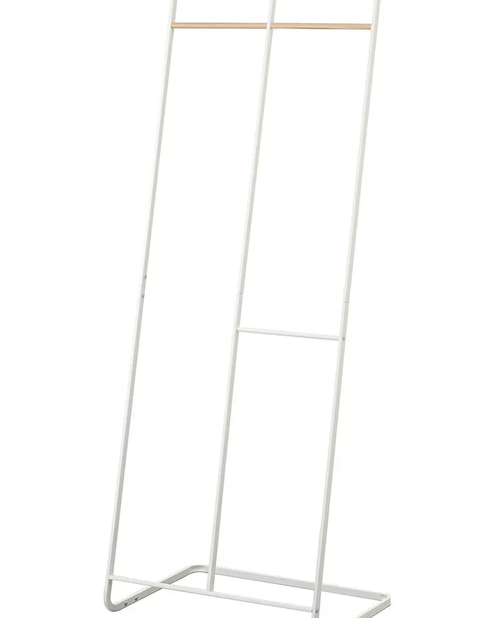 Закачалка за връхни дрехи Yamazaki Tower 163 x 45 x 61 cm