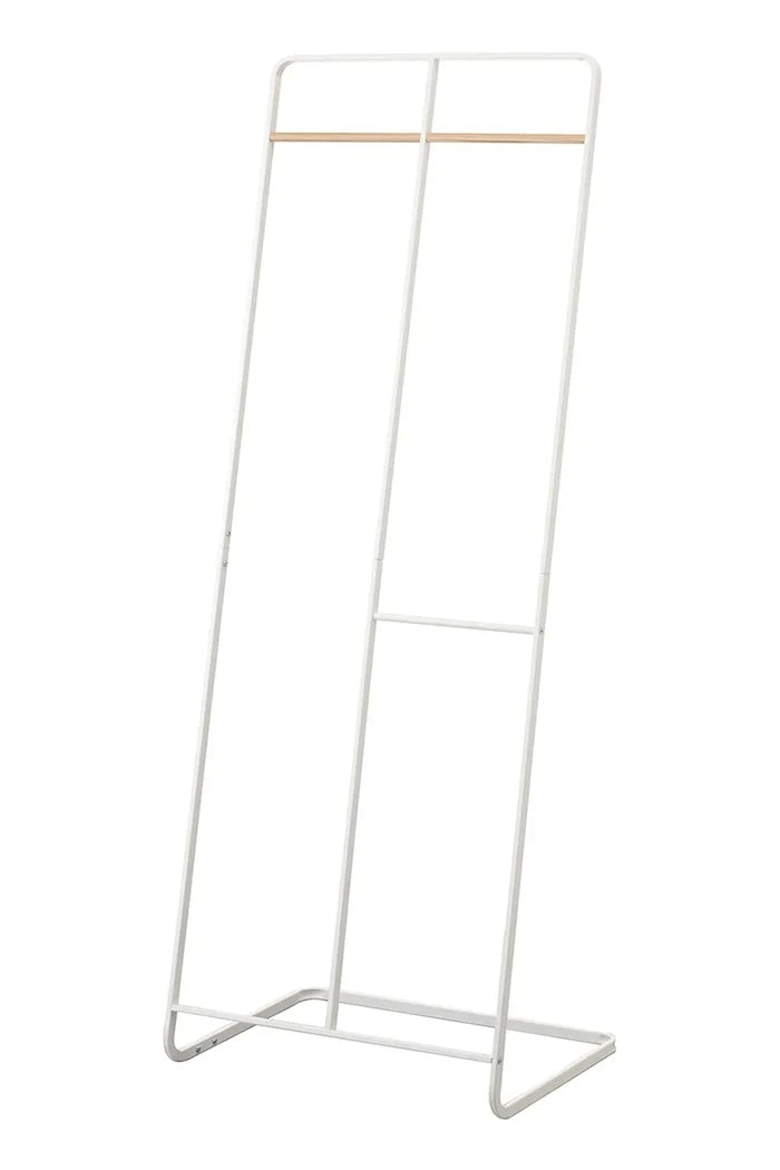 Yamazaki Tower Dış Giyim Askılığı 163 x 45 x 61 cm