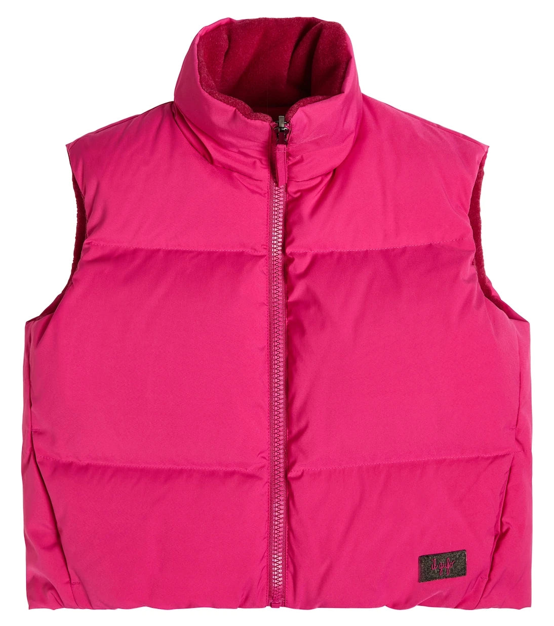 Il Gufo - Down vest