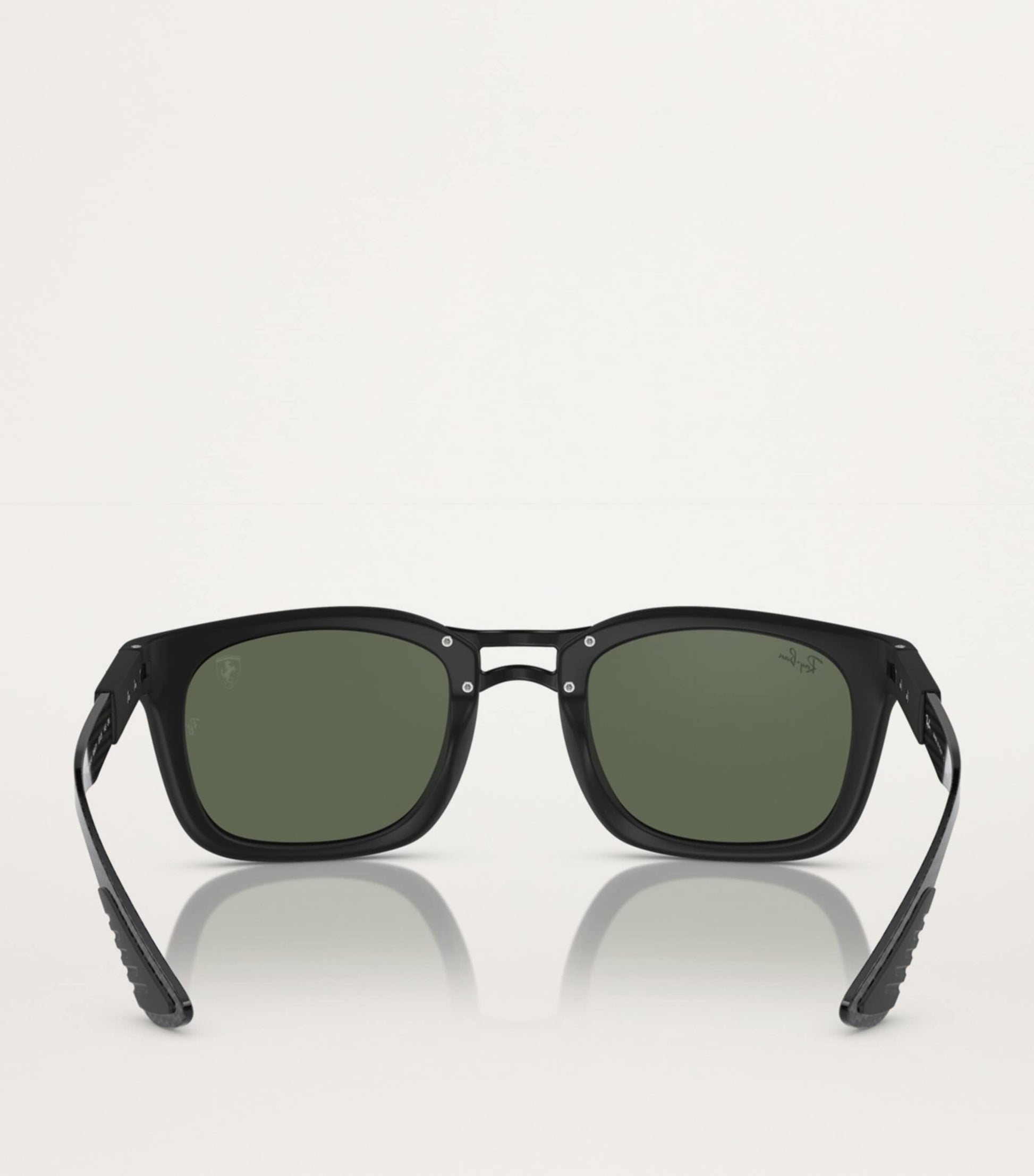 Injected RB8362M Scuderia Ferrari Collection Sunglasses