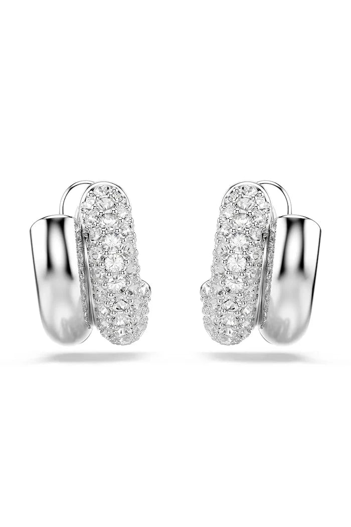 Обици Swarovski DEXTERA