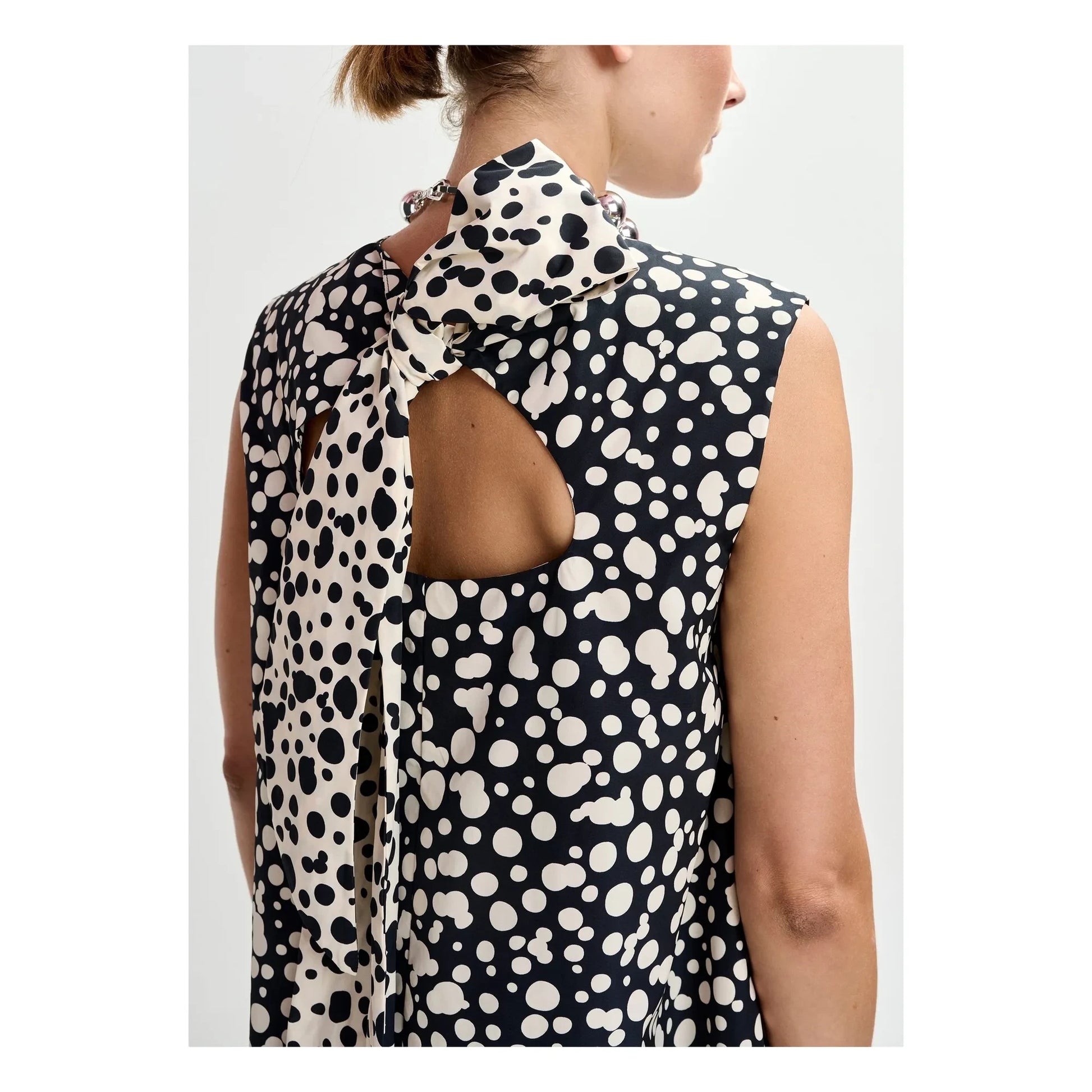 Essentiel Antwerp - Jonkel dress | White