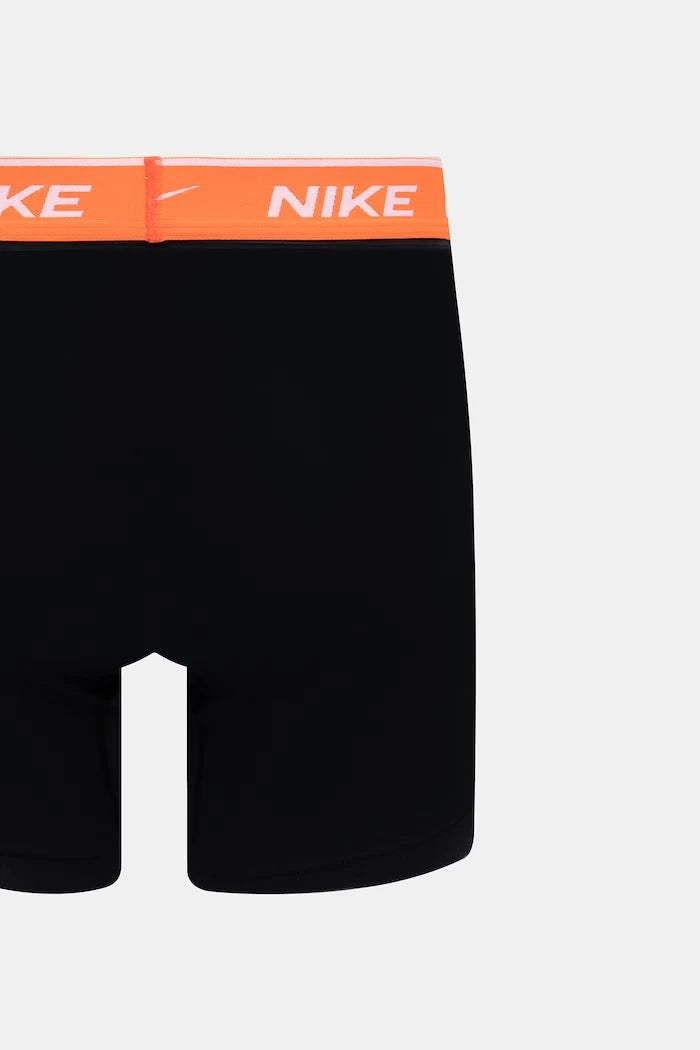 Nike Erkek Dar Boxer 2'li