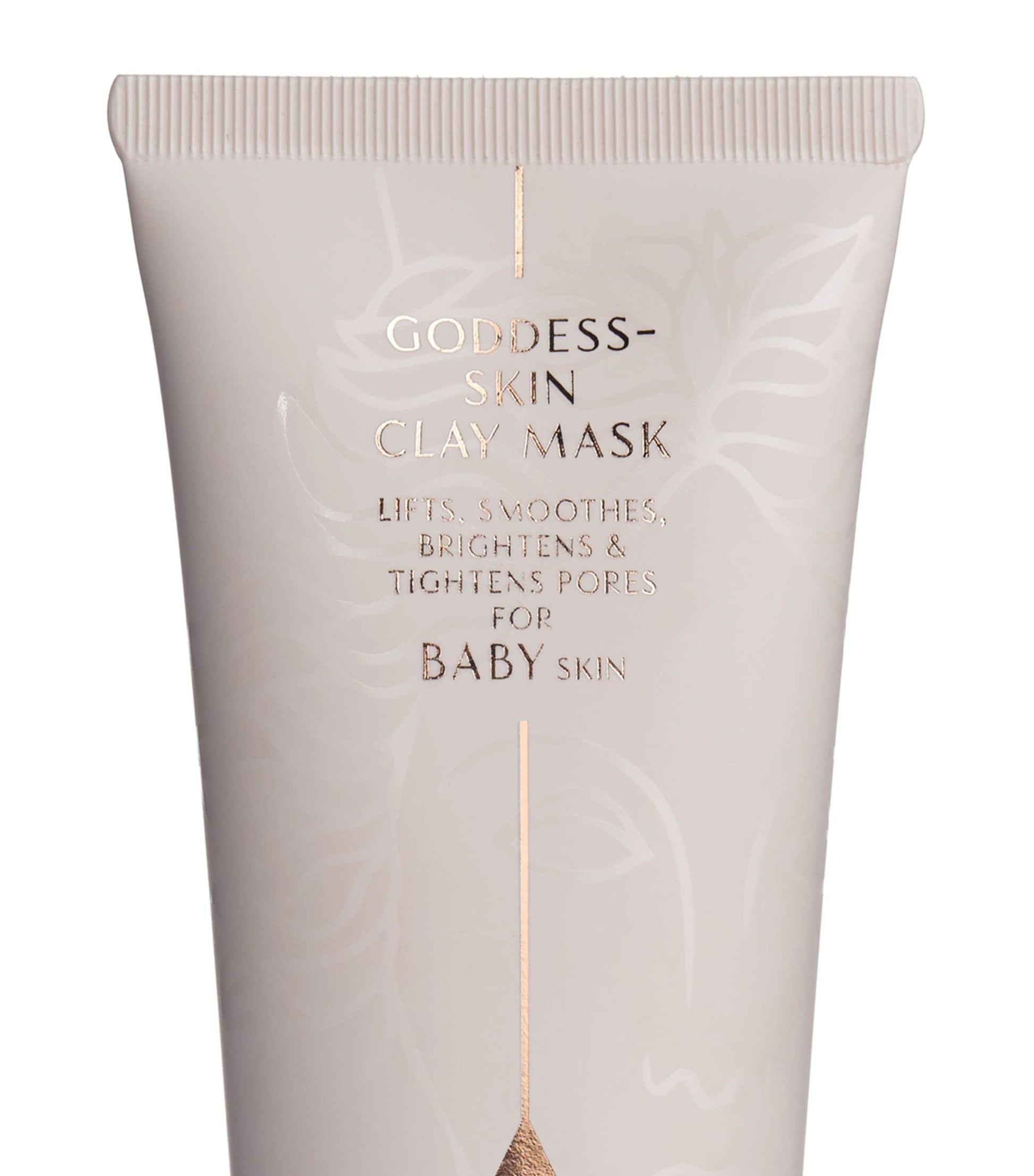 Goddess-Skin Clay Mask (75ml)