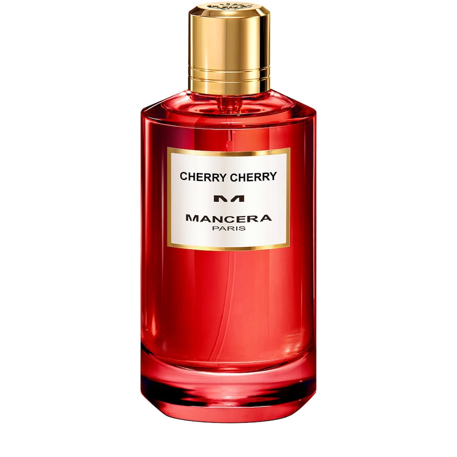 Cherry Cherry Eau de Parfum (120ml)