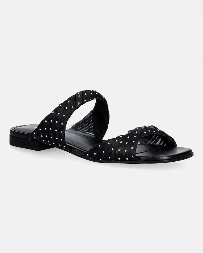 MICHAEL Michael Kors Kiana Flat Sandal