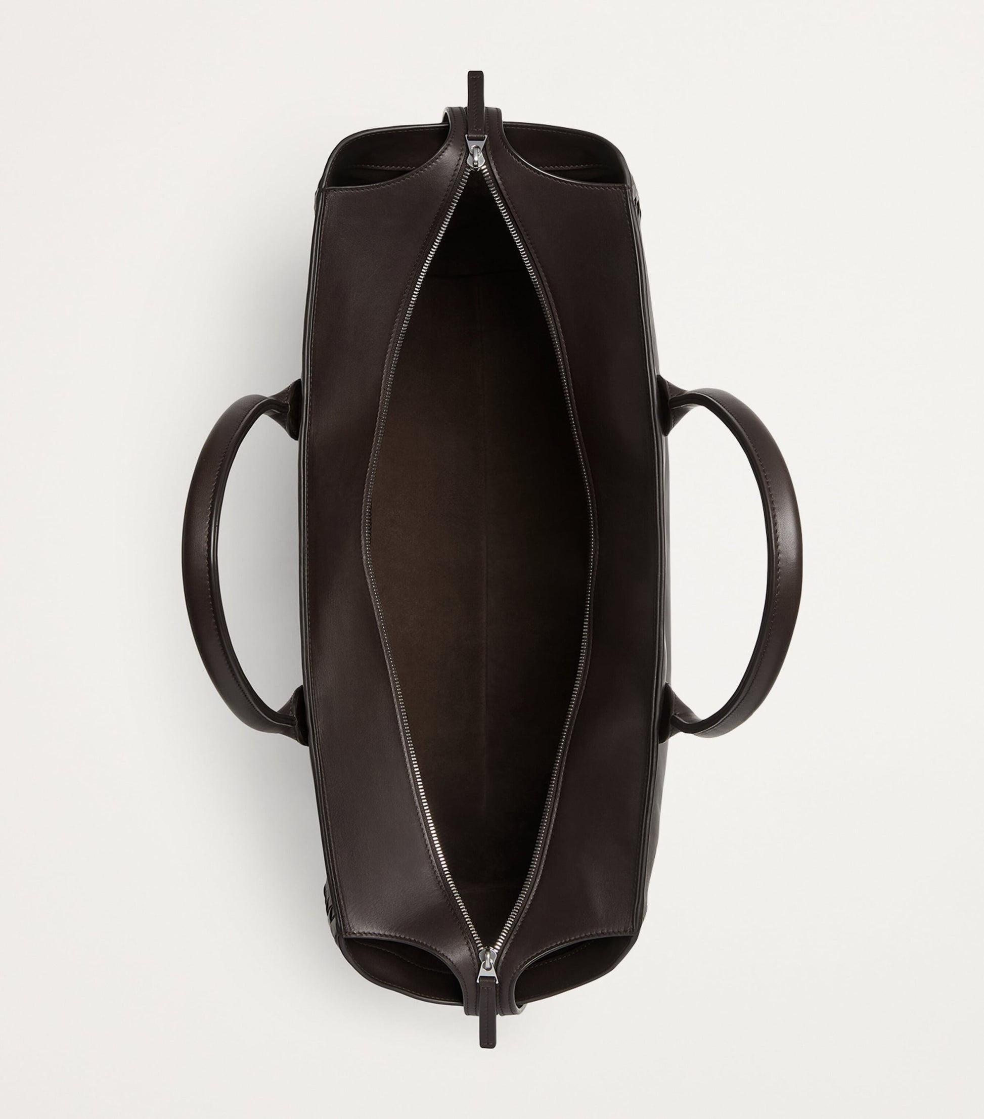 Calfskin Cabat Tote Bag