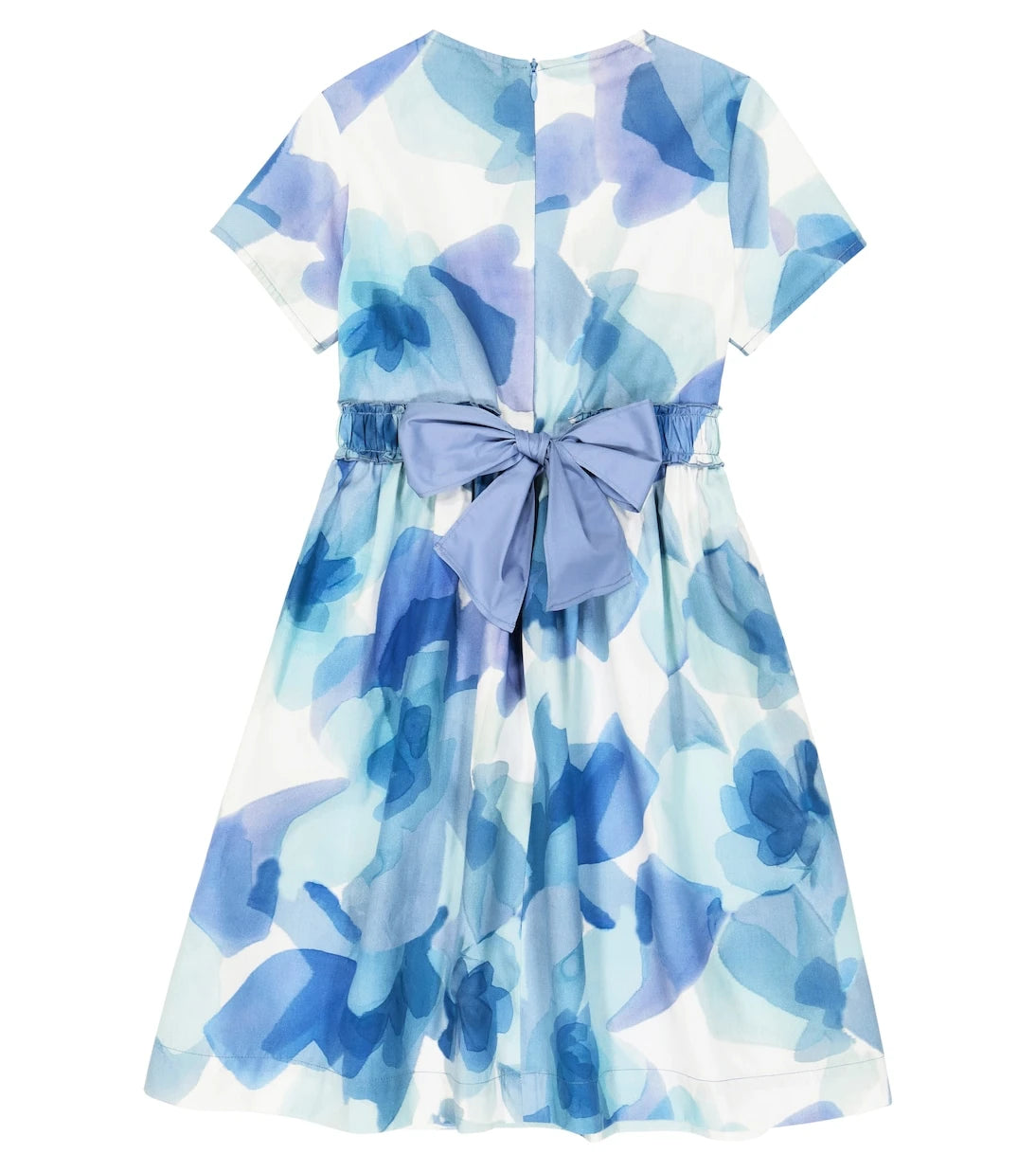 Il Gufo - Cotton dress