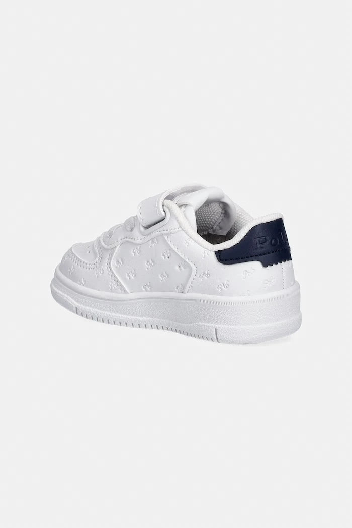 Polo Ralph Lauren MASTERS COURT PS маратонки за деца