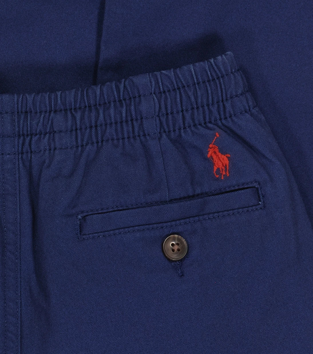 Polo Ralph Lauren Kids - Cotton twill pants