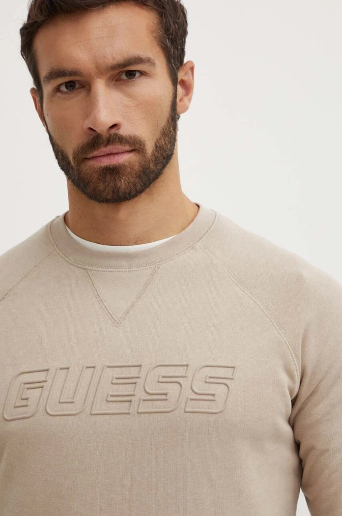 Суичър Guess ALDWIN
