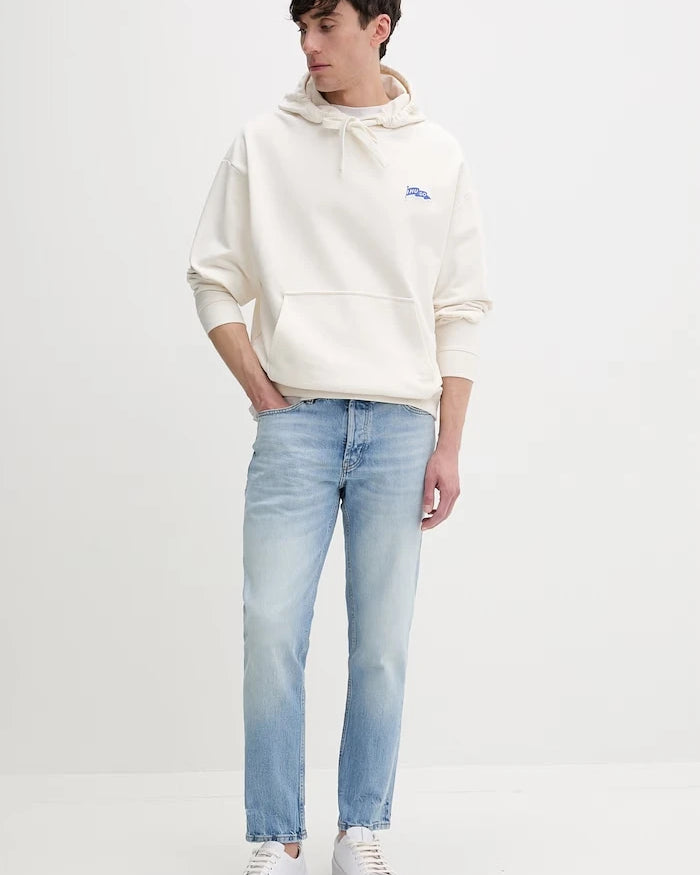 HUGO tapered erkek jean HUGO 634