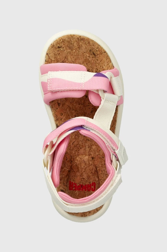 Детски сандали Camper