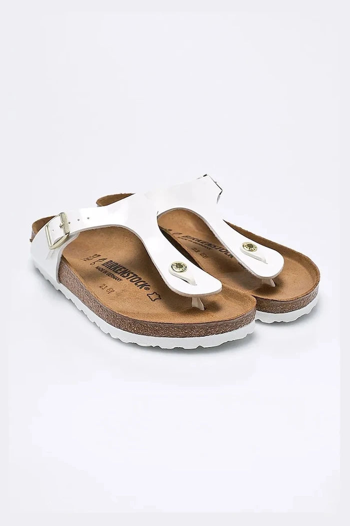 Birkenstock Gizeh Terlikler