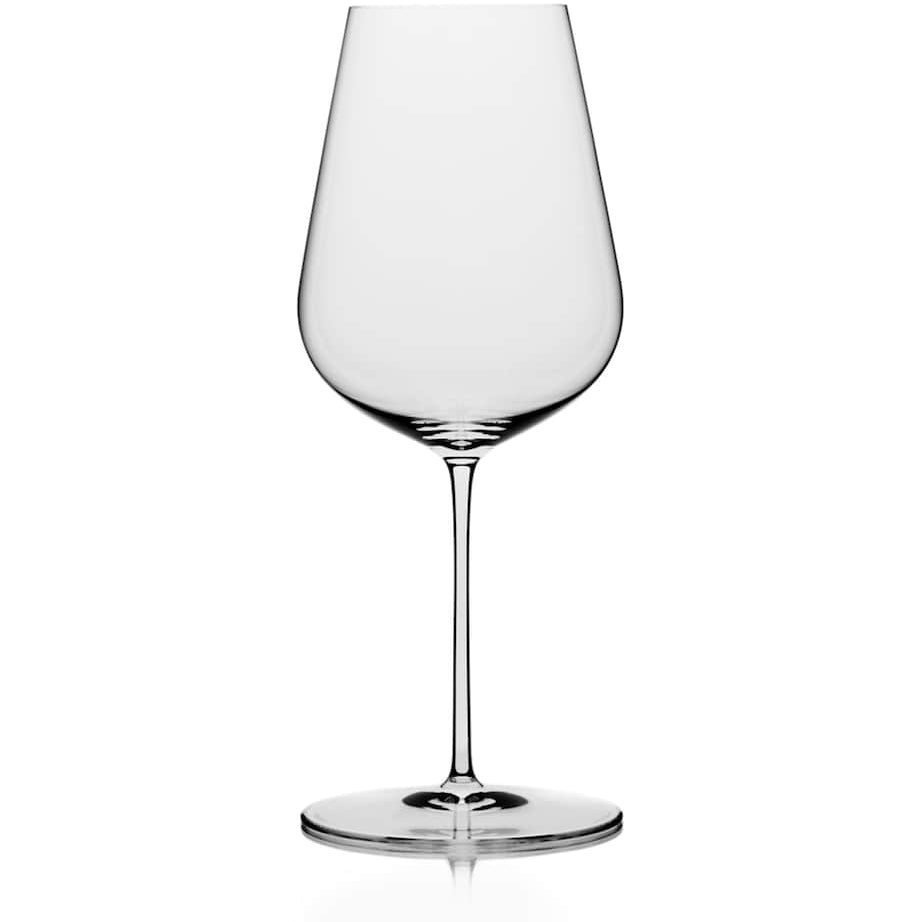 Richard Brendon x Jancis Robinson Set of 6 Original Wine Glasses