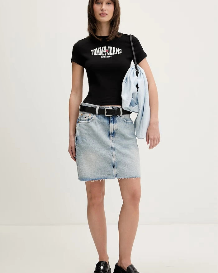 Tommy Jeans Denim Etek