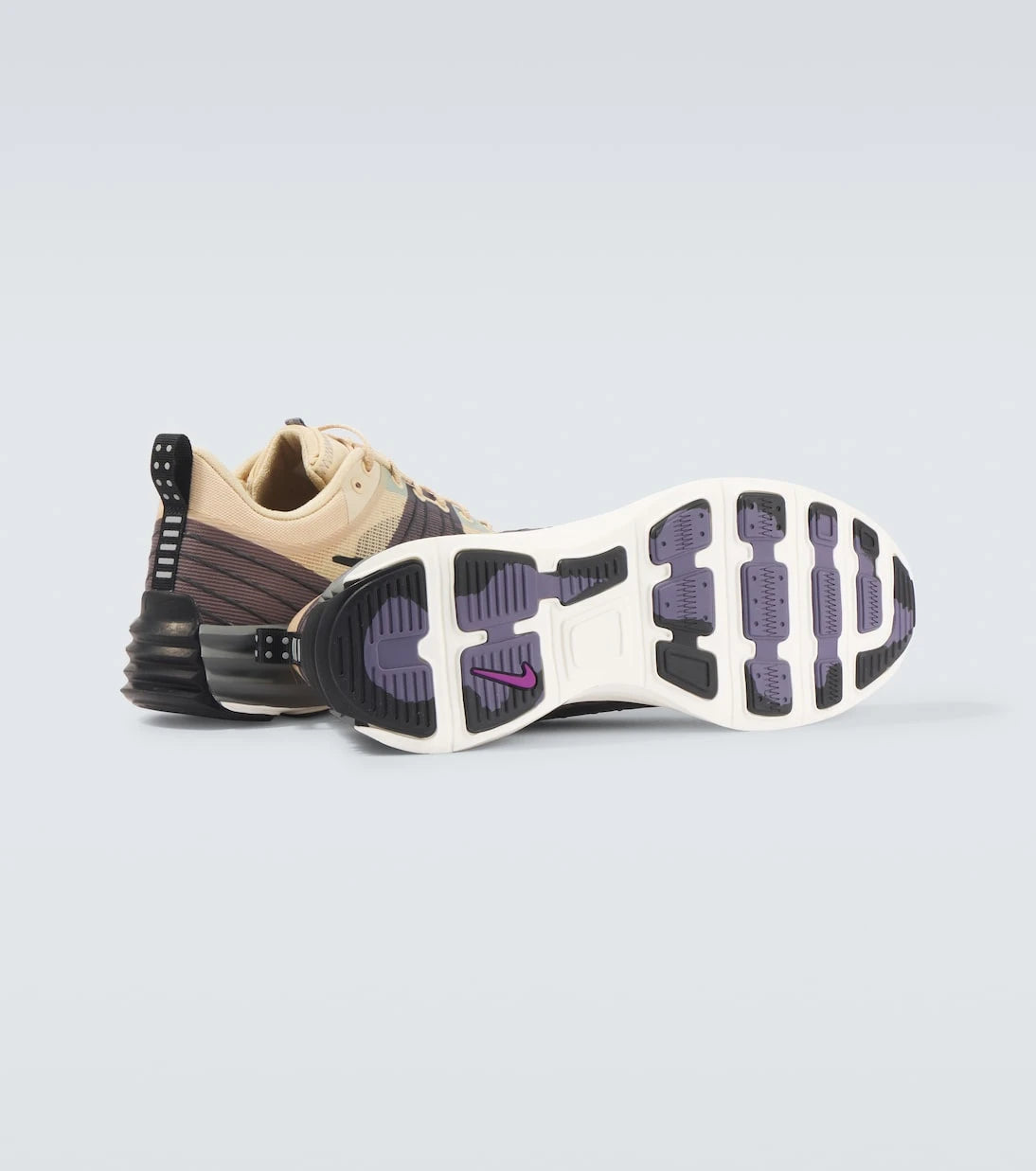 Nike - Lunar Roam sneakers