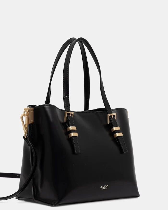 Aldo чанта crossbody дамска от имитация на кожа ELONORIA