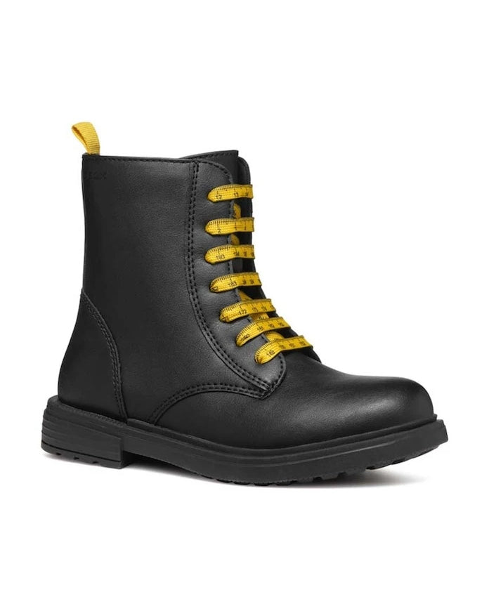 Детски боти Geox ECLAIR