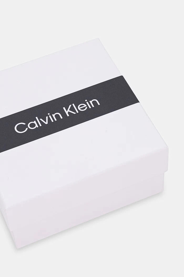 Calvin Klein erkek paslanmaz çelik kolye