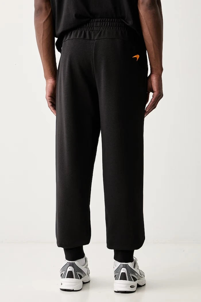 Puma pamuklu erkek spor pantolon McLaren