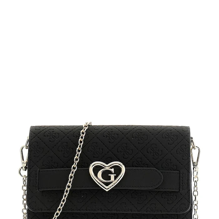 Guess чанта crossbody за деца от имитация на кожа