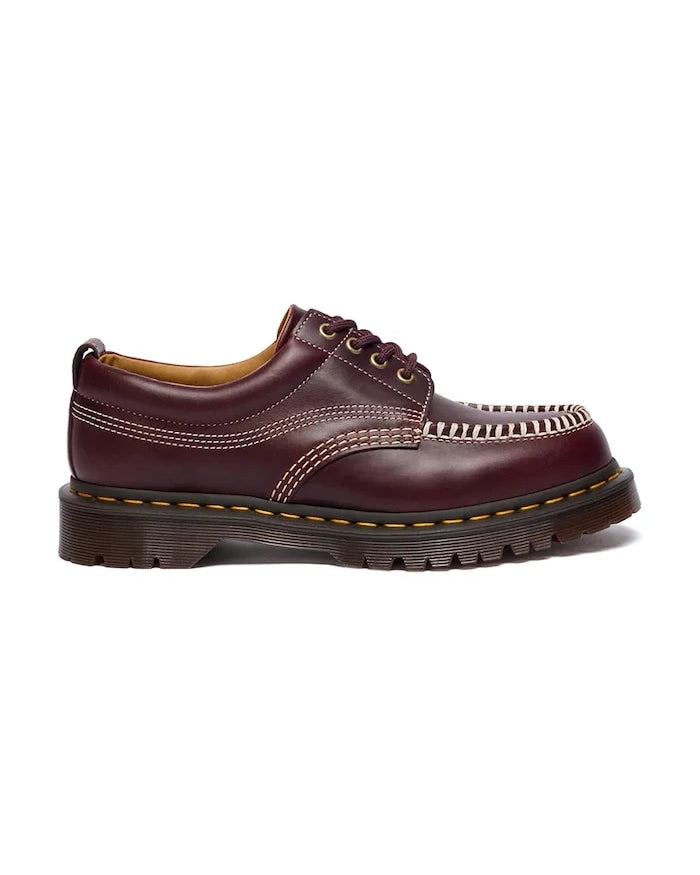 Dr. Martens Deri Lowell Bilekli Ayakkabılar
