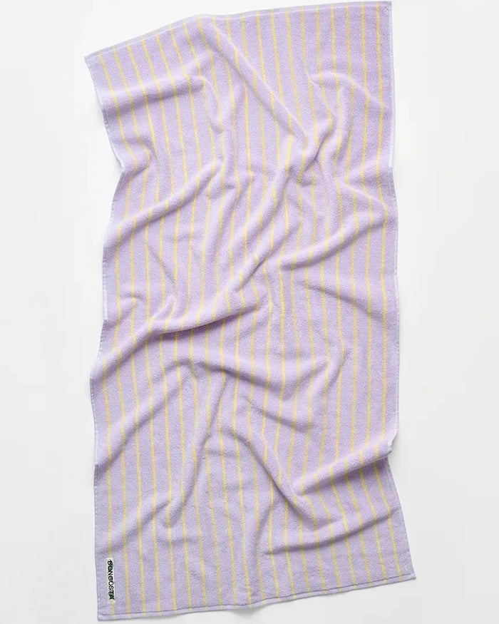 Bongusta Orta Boy Pamuklu Havlu 70 x 140 cm