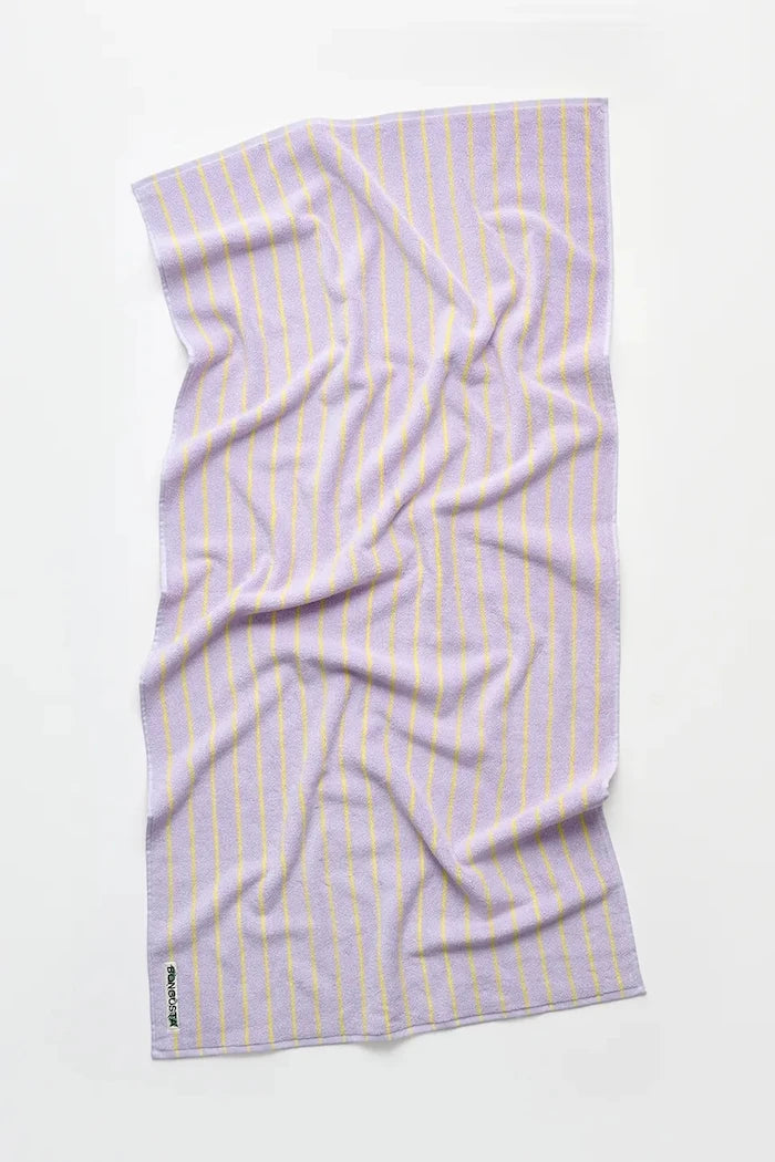 Bongusta средноголяма памучна кърпа 70 x 140 cm