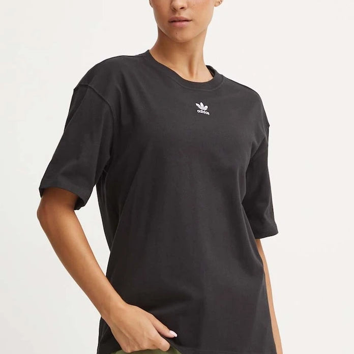 Памучна тениска adidas Originals Essential