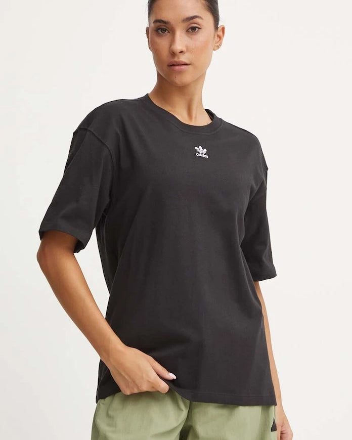 adidas Originals Essential Pamuklu Tişört